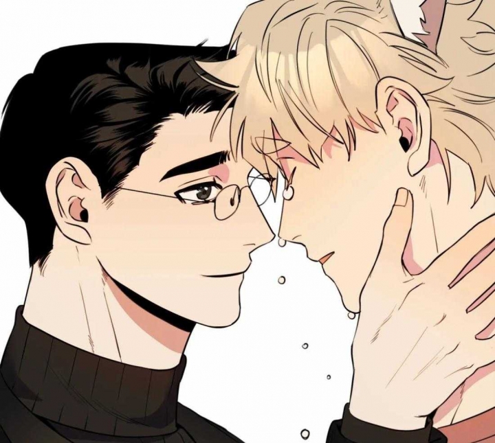 《三三的家》第21话 第41页