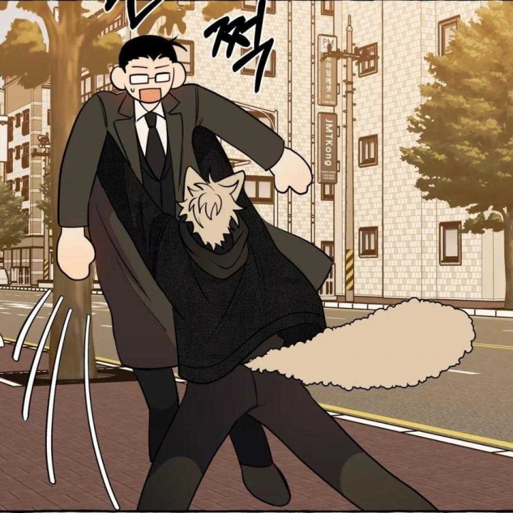 《三三的家》第34话 第30页