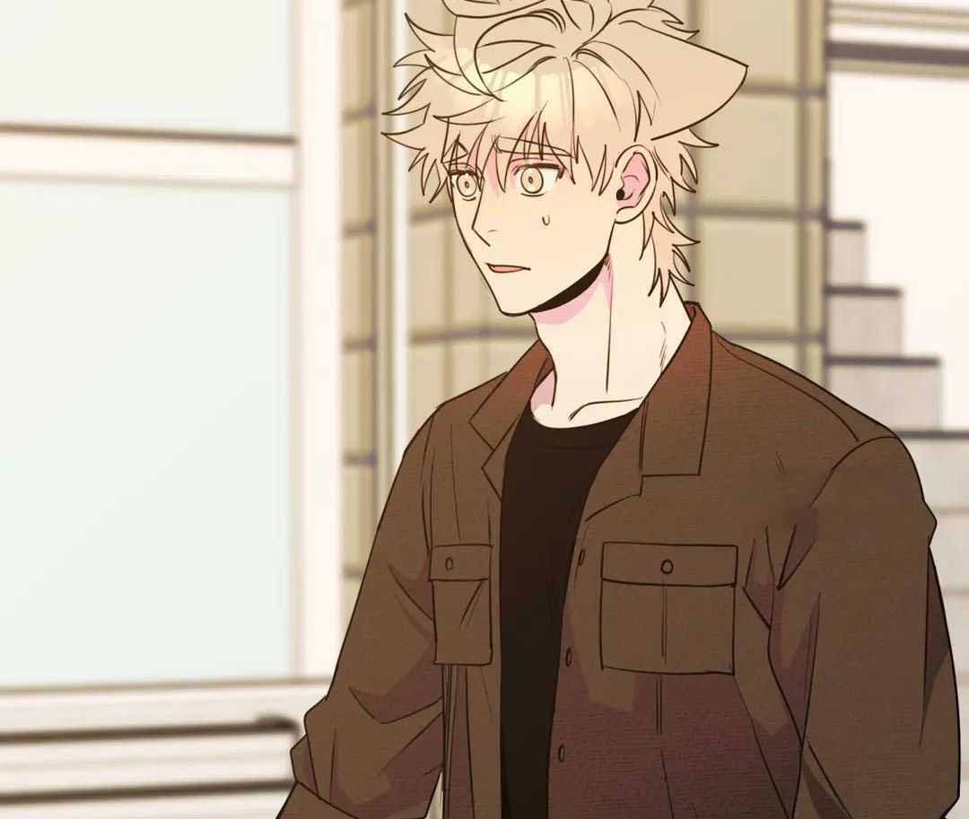 《三三的家》第43话 第39页