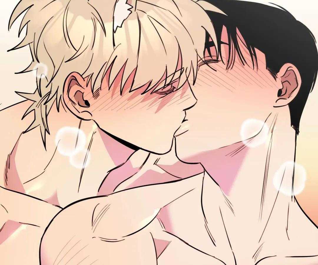 《三三的家》第47话 第32页