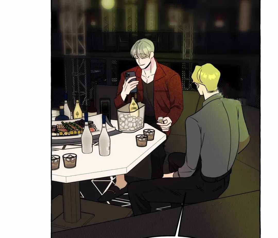 《三三的家》第47话 第38页