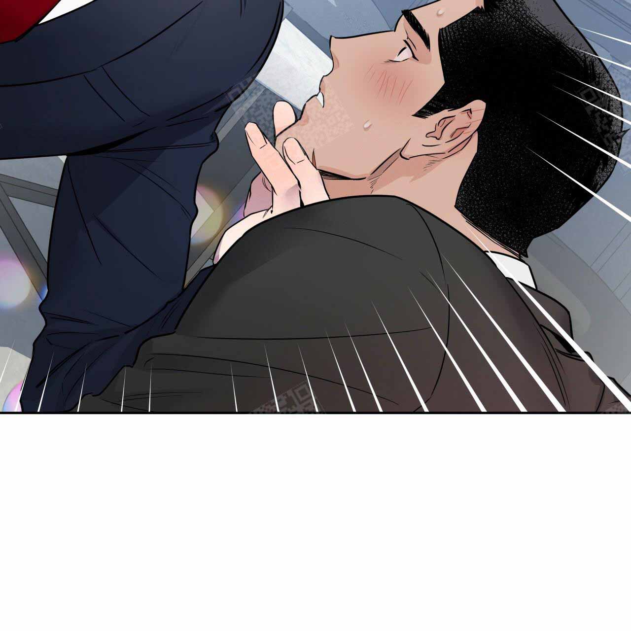 《夜的奖励》第9话 第18页