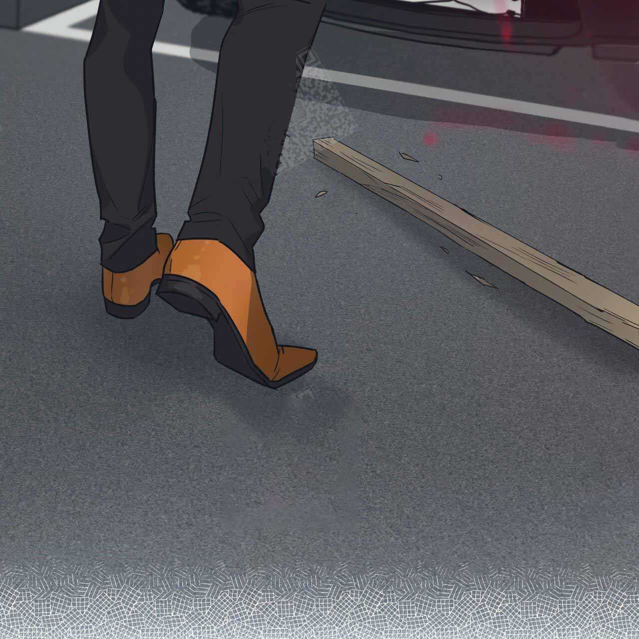 《夜的奖励》第16话 第34页