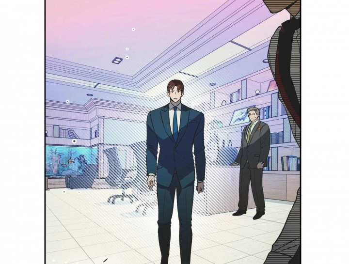 《夜的奖励》第54话 第26页