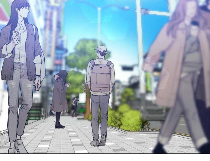 《夜的奖励》第67话 第10页