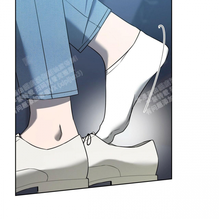 《夜的奖励》第85话 第21页