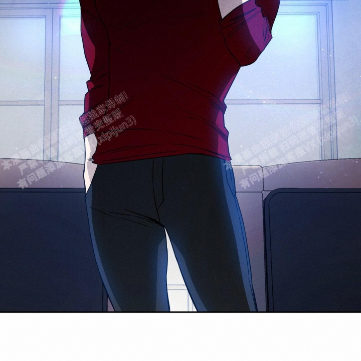 《夜的奖励》第83话 第11页