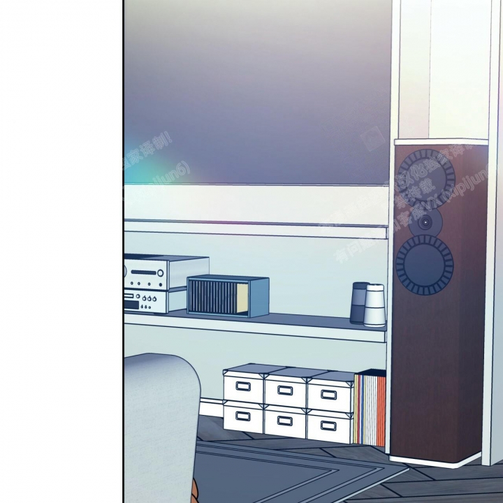 《夜的奖励》第89话 第45页