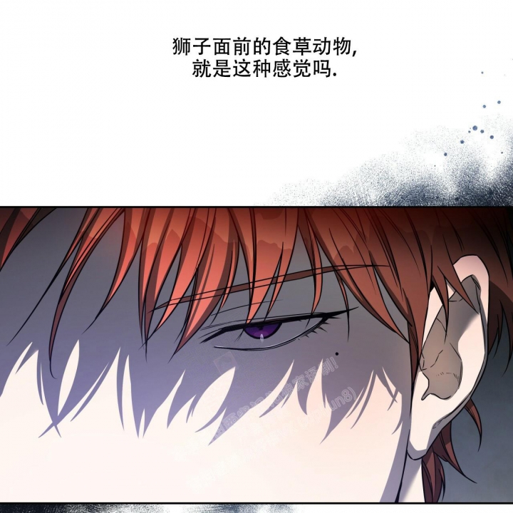 《夜的奖励》第98话 第5页