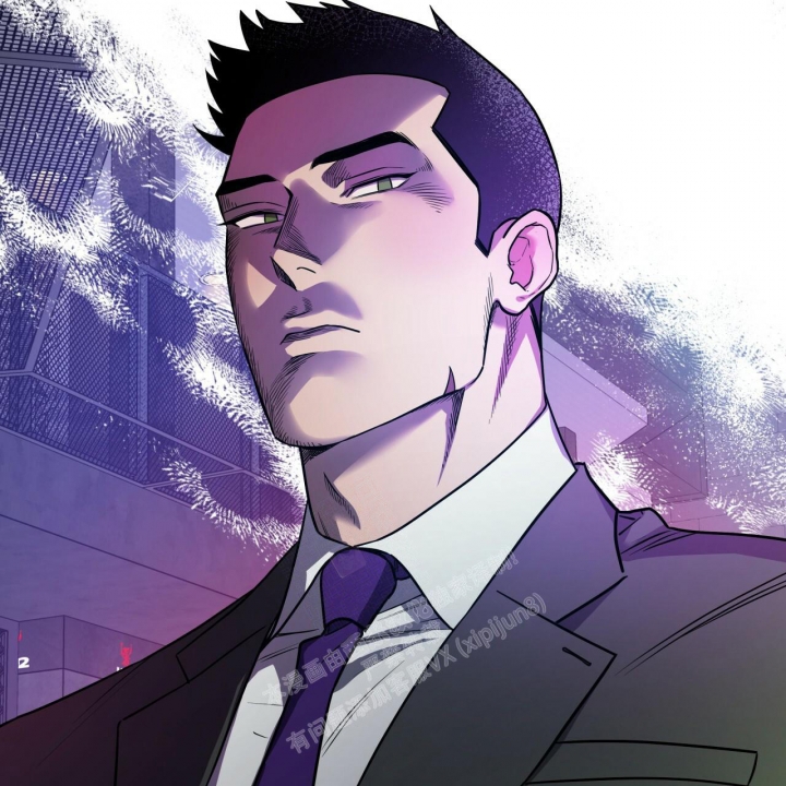 《夜的奖励》第96话 第33页