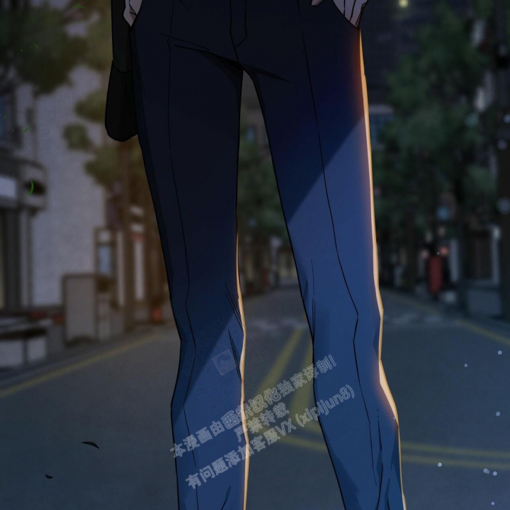 《夜的奖励》第97话 第54页