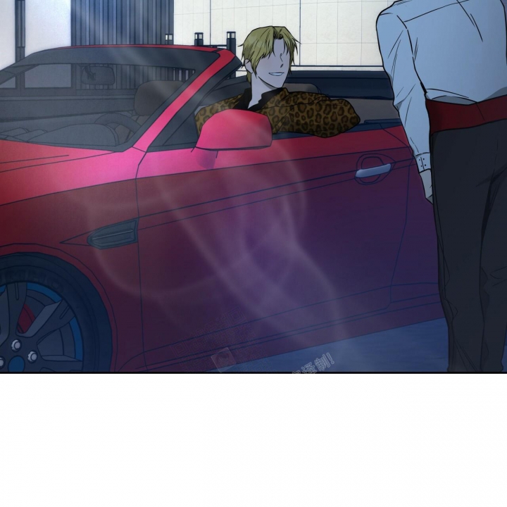 《夜的奖励》第101话 第53页
