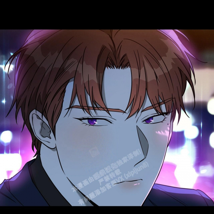 《夜的奖励》第104话 第7页