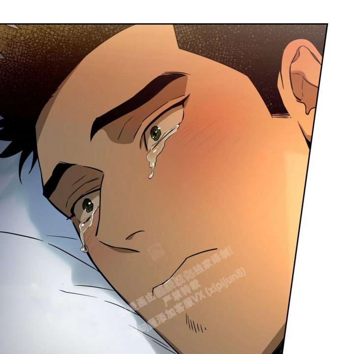 《夜的奖励》第107话 第35页