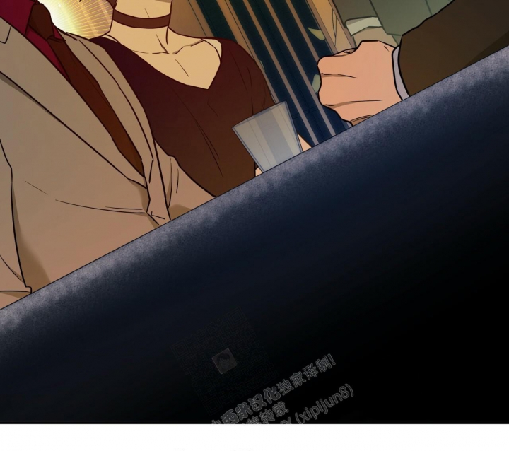 《夜的奖励》第111话 第46页