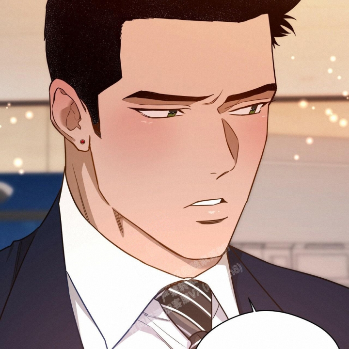 《夜的奖励》第114话 第37页