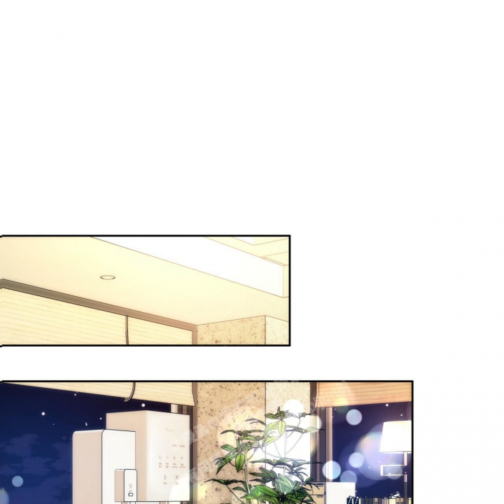 《夜的奖励》第119话 第23页
