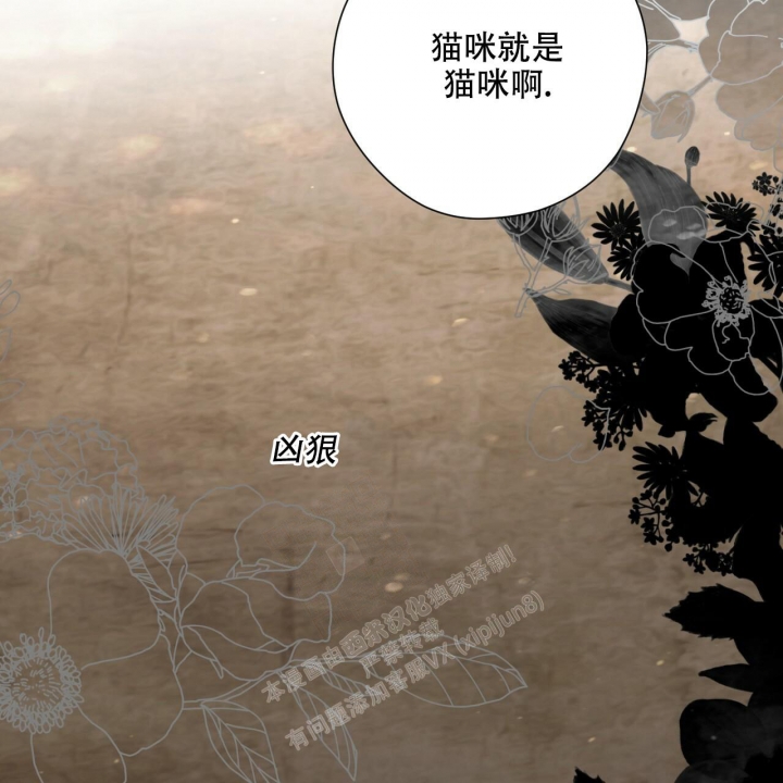 《夜的奖励》第123话 第33页
