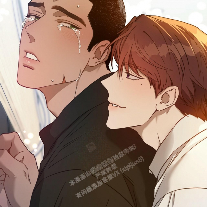 《夜的奖励》第125话 第30页