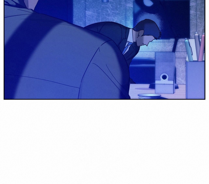 《夜的奖励》第126话 第56页