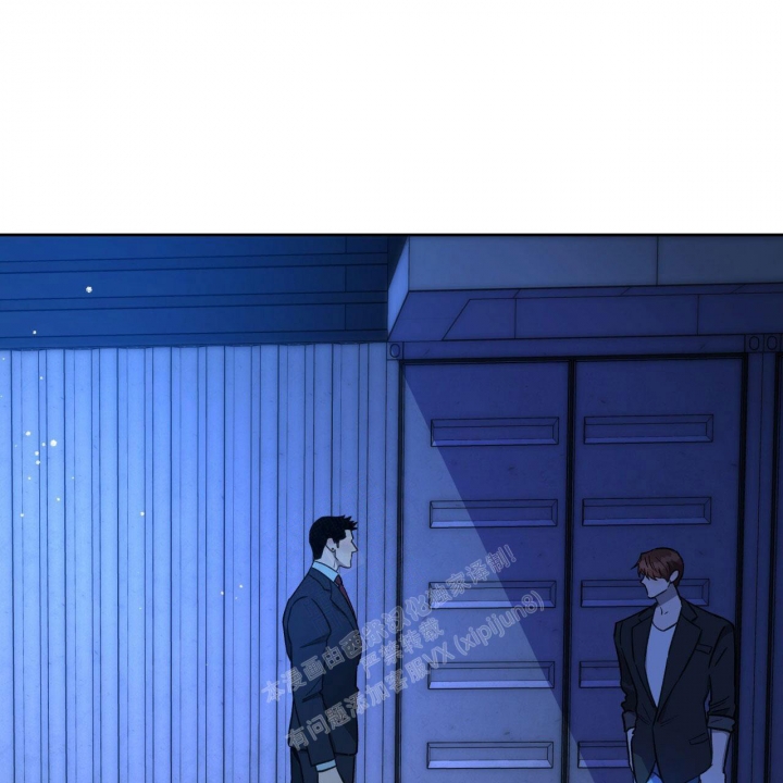 《夜的奖励》第131话 第35页