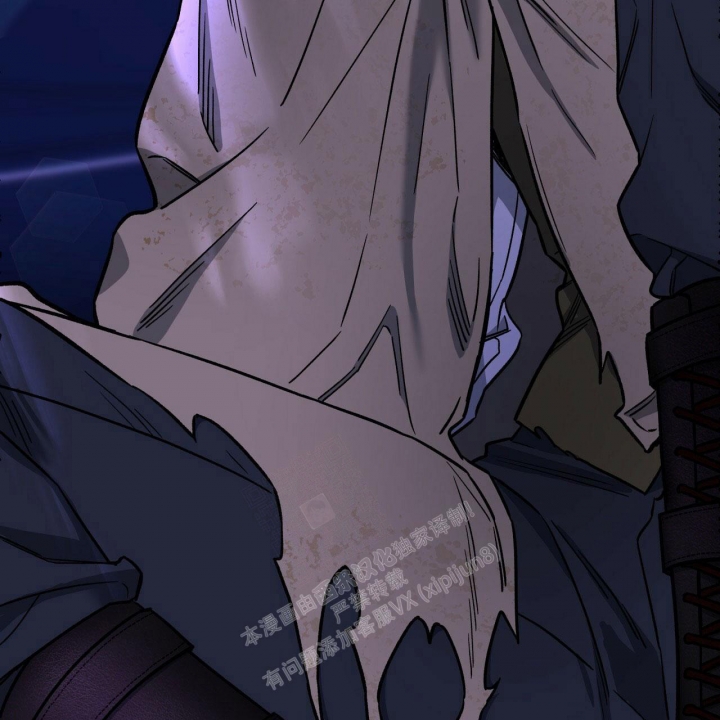 《夜的奖励》第131话 第55页