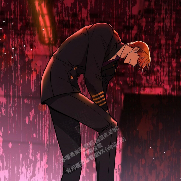 《夜的奖励》第135话 第41页