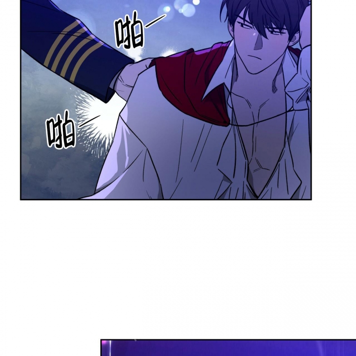 《夜的奖励》第139话 第22页