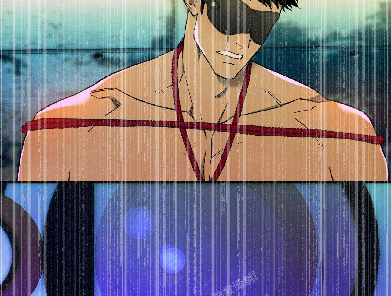 《夜的奖励》第141话 第28页