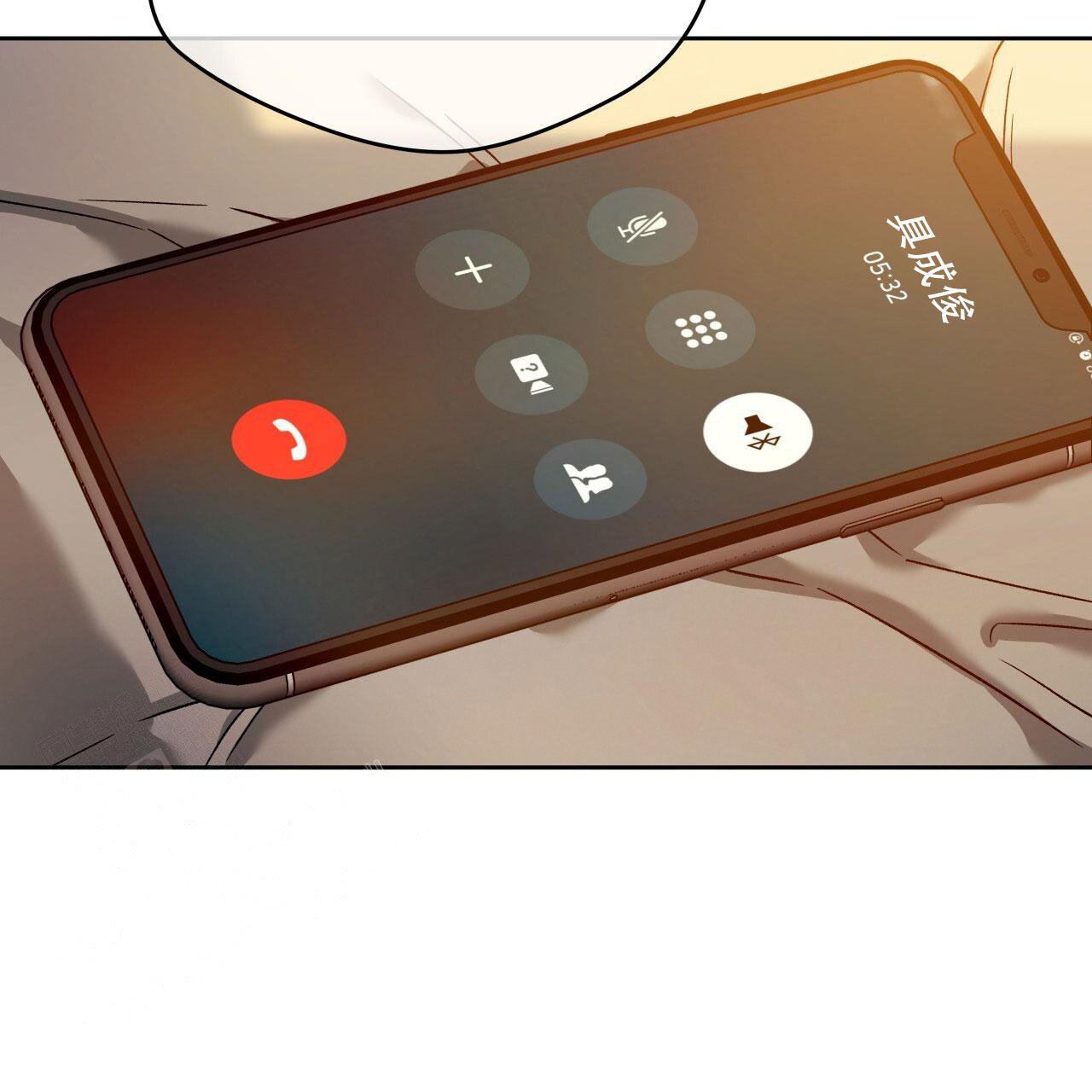 《夜的奖励》第147话 第30页