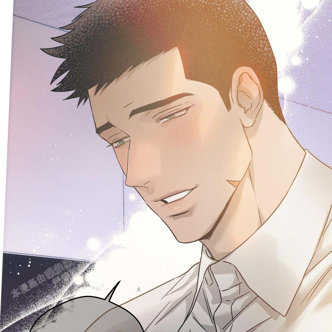 《夜的奖励》第154话 第22页