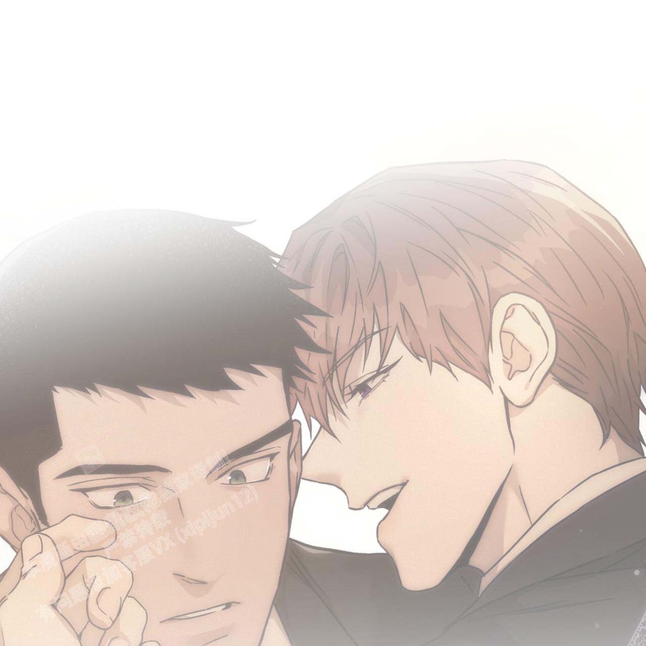 《夜的奖励》第154话 第33页