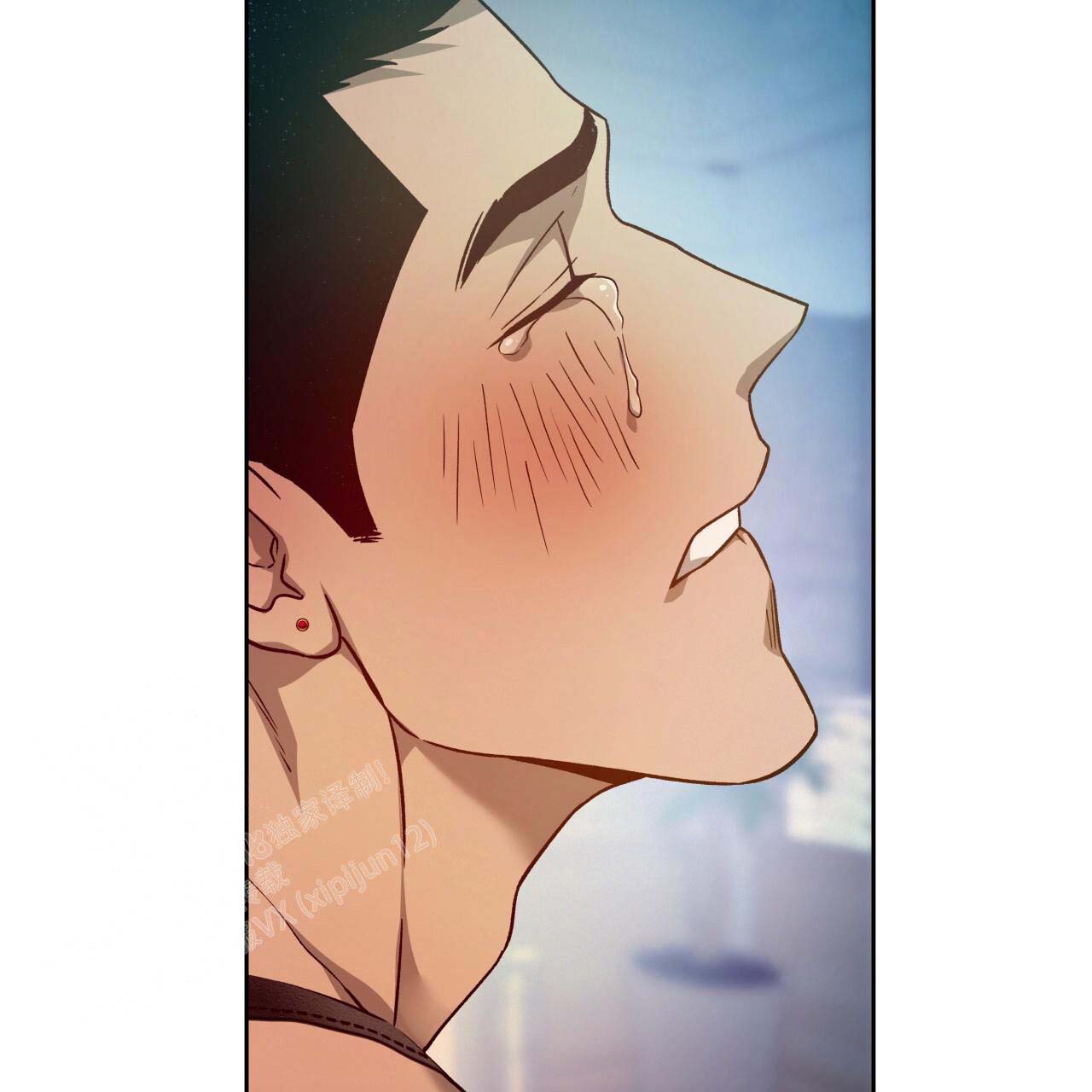 《夜的奖励》第154话 第38页
