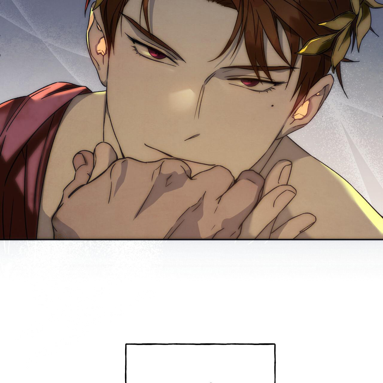 《夜的奖励》第151话 第44页