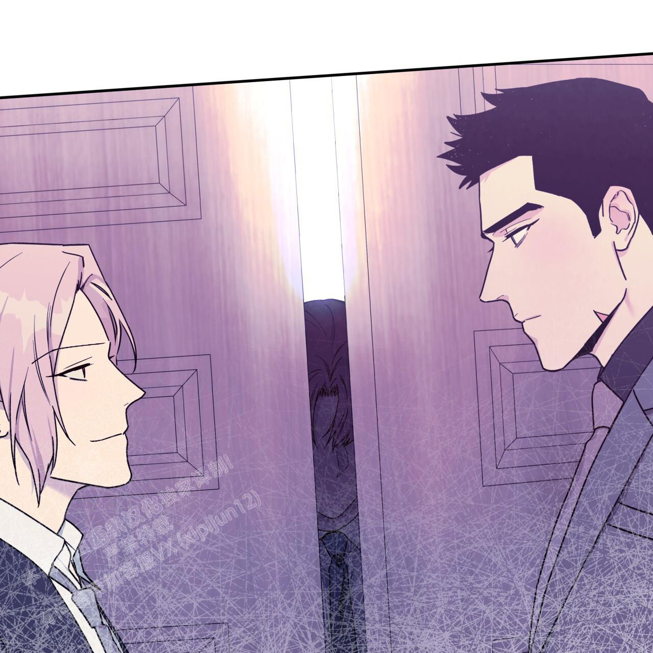 《夜的奖励》第153话 第49页