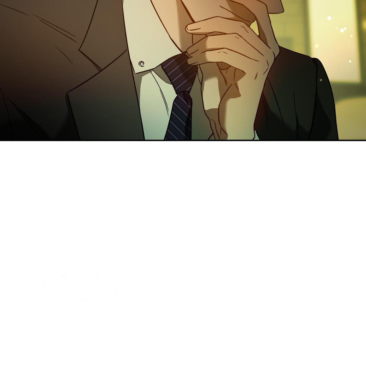 《夜的奖励》第152话 第28页