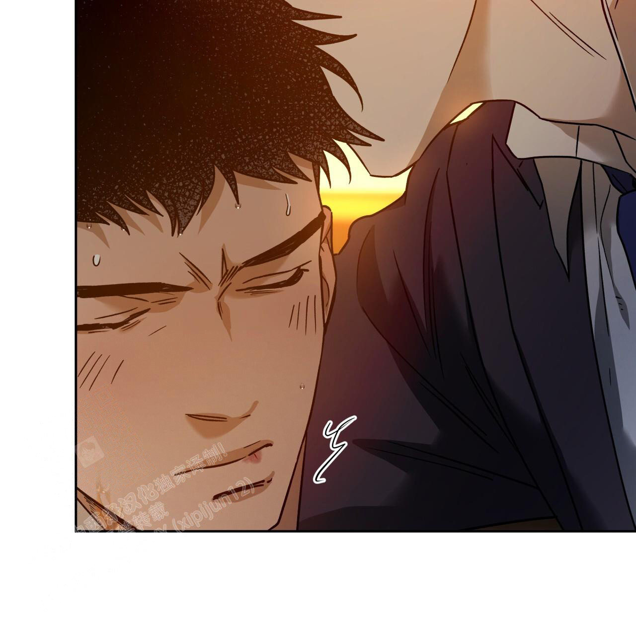 《夜的奖励》第157话 第14页