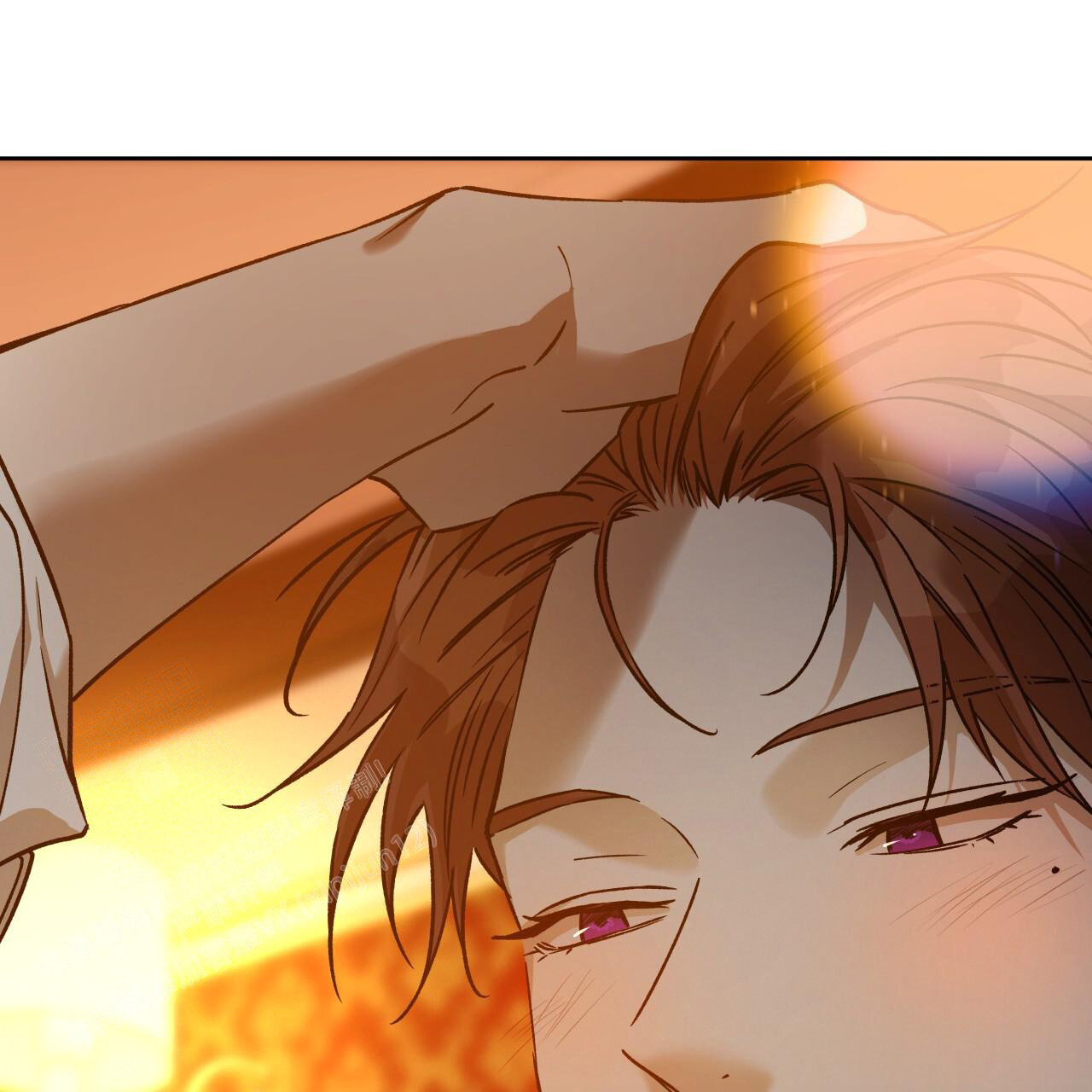 《夜的奖励》第158话 第46页