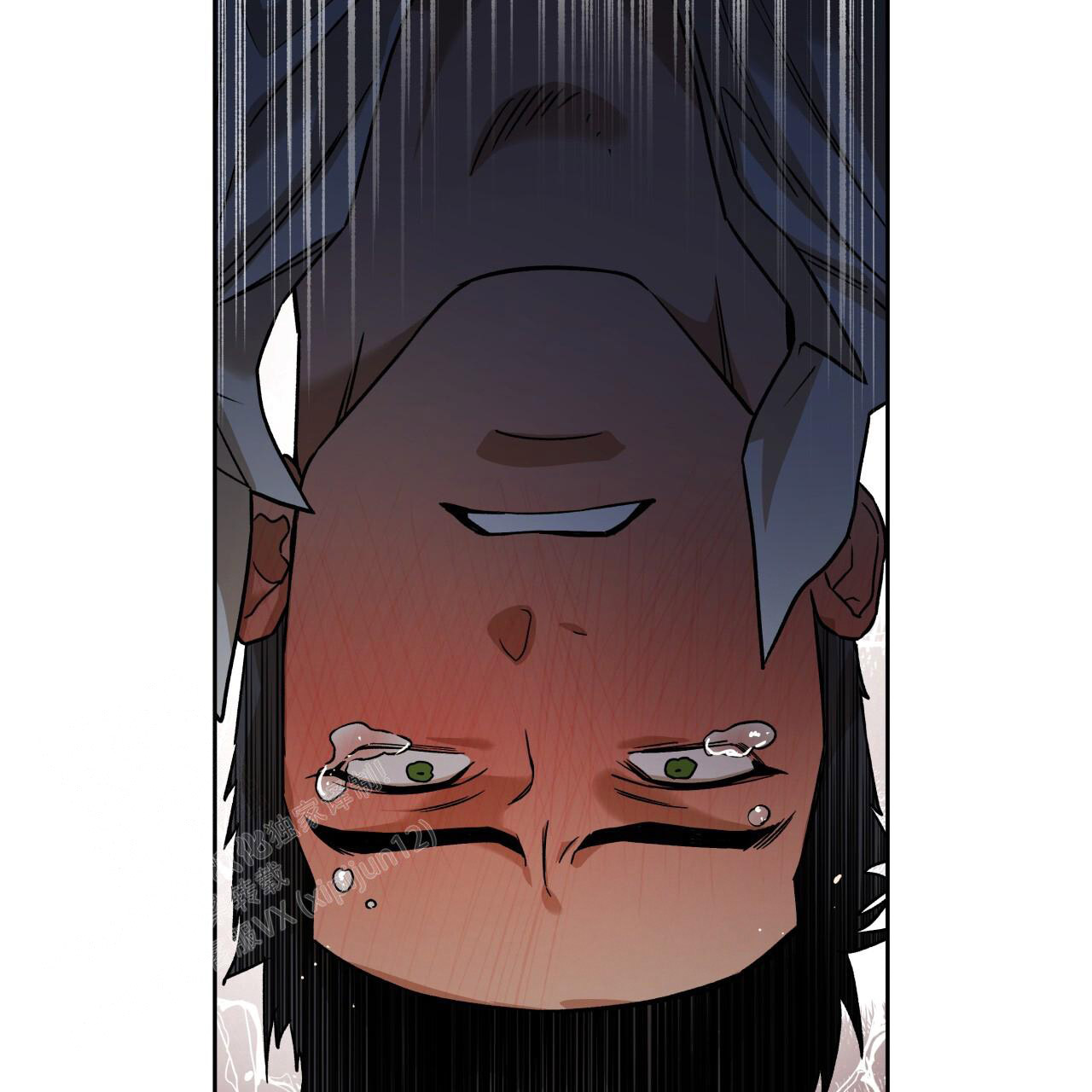 《夜的奖励》第160话 第17页