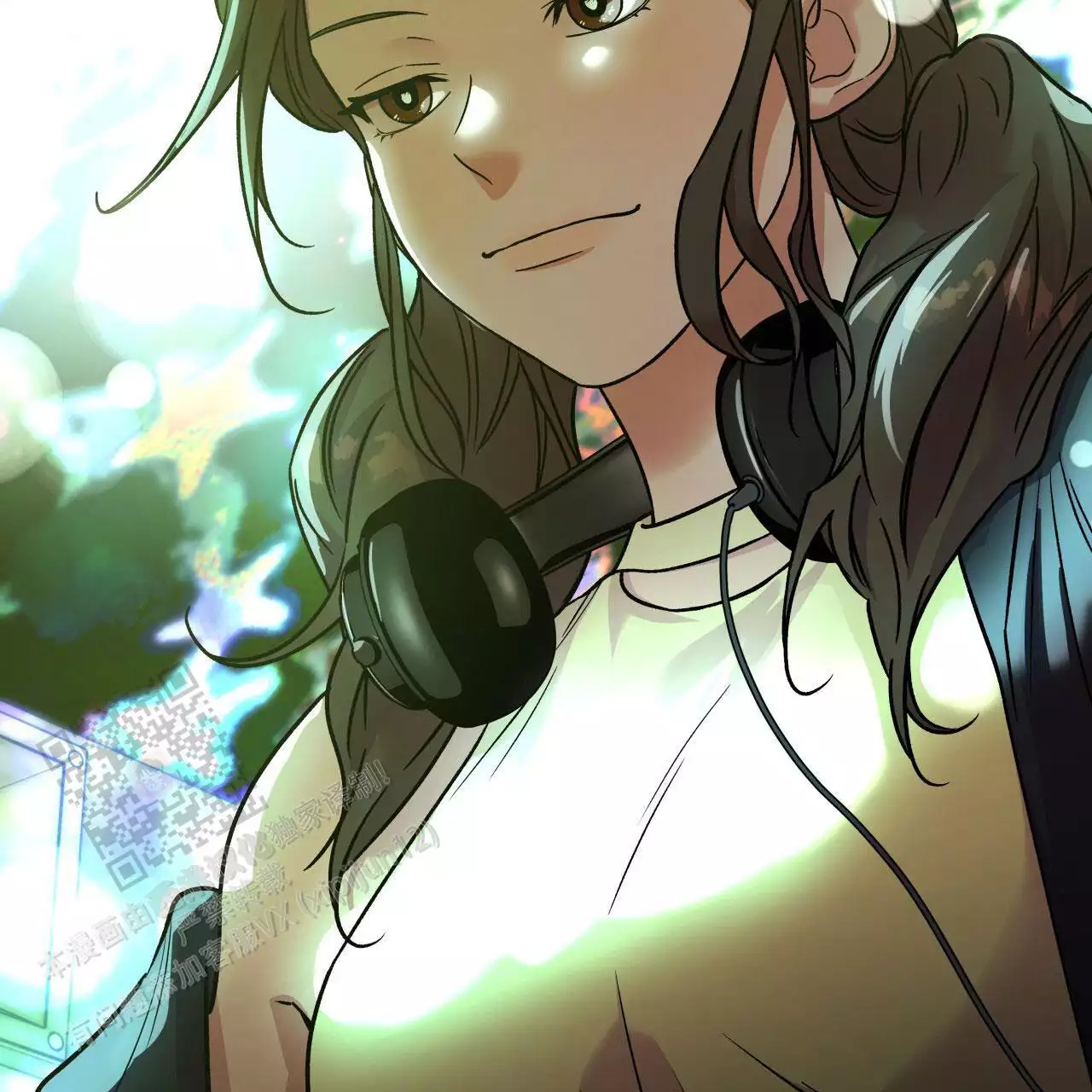 《夜的奖励》第169话 第62页