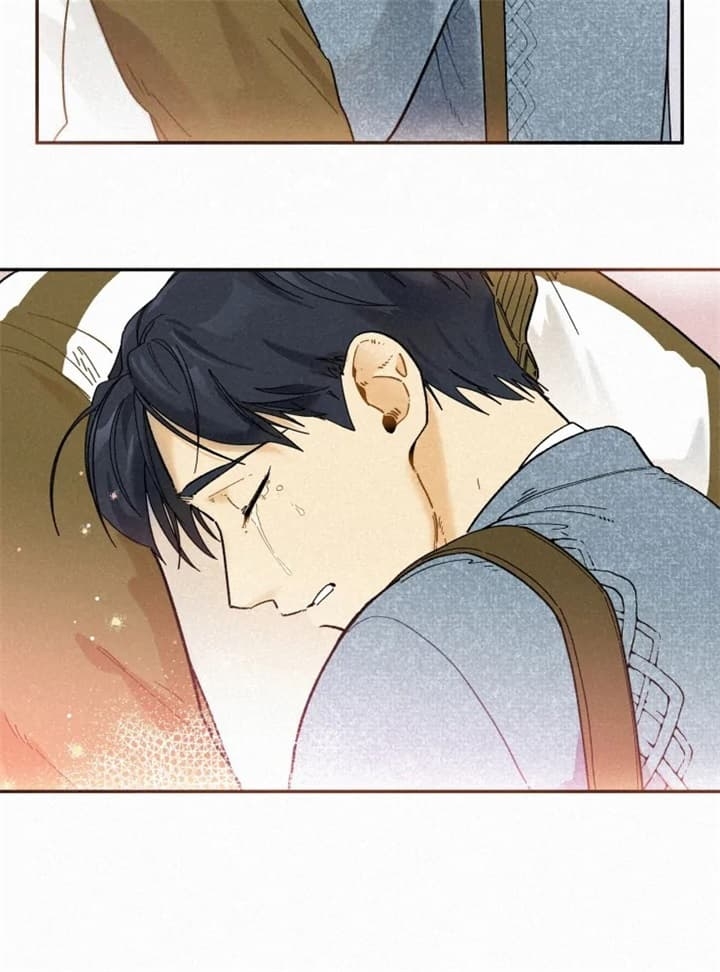 《模特的要求》第62话 第8页