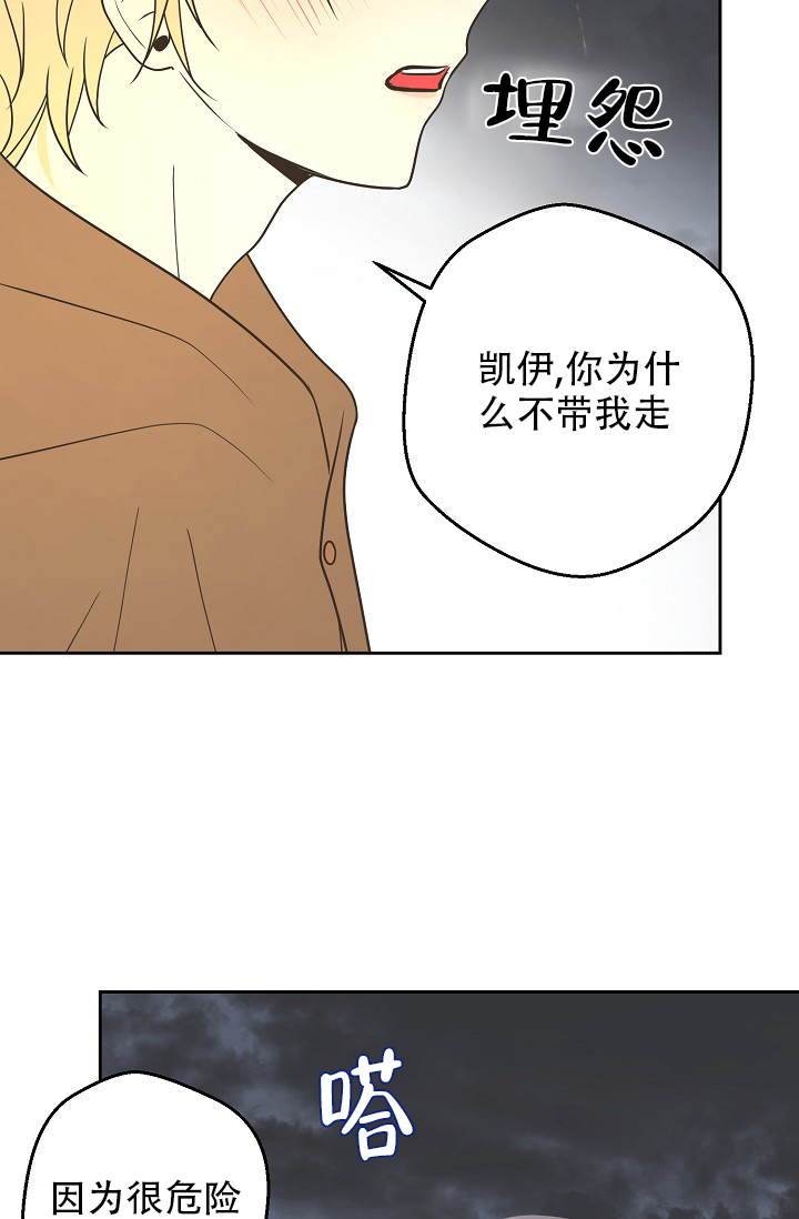 《逃跑计划(I II季)》第155话 第29页