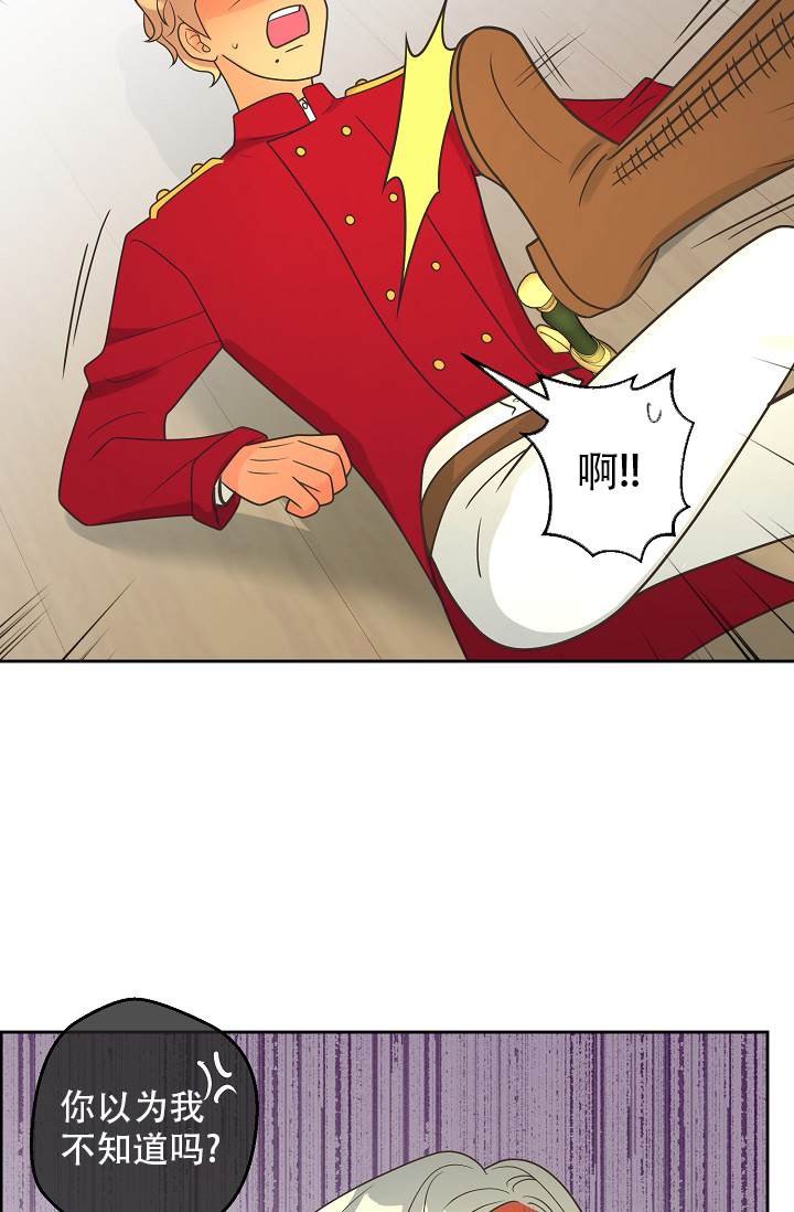 《逃跑计划(I II季)》第146话 第31页