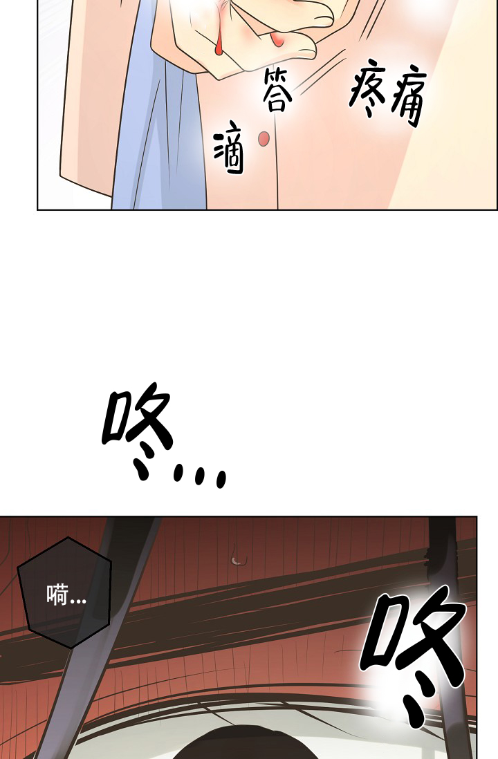 《逃跑计划(I II季)》第138话 第25页