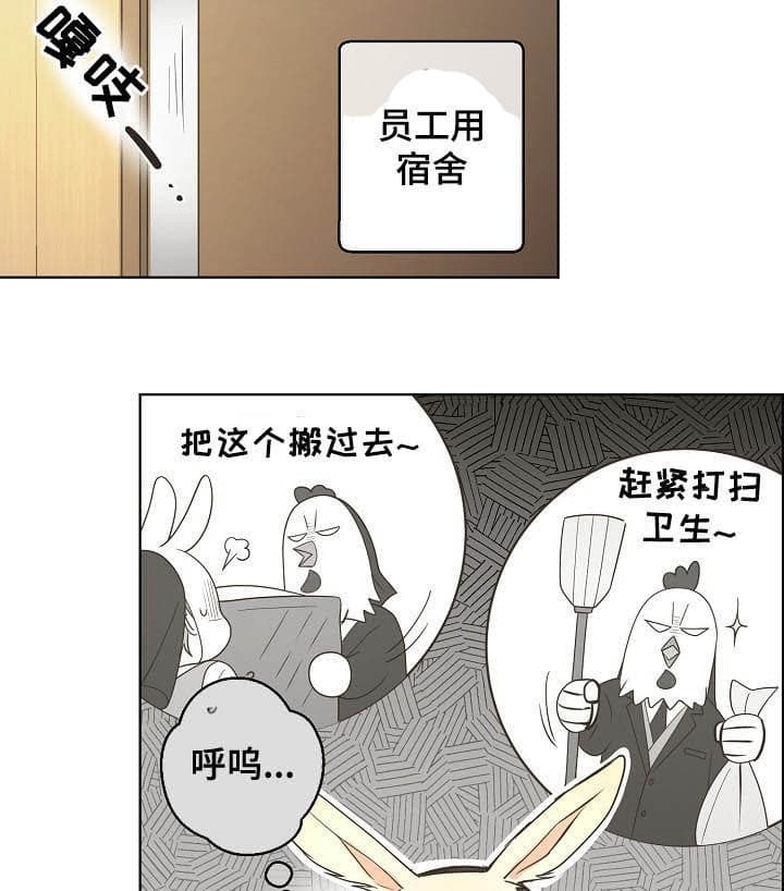《逃跑计划(I II季)》第118话 第6页