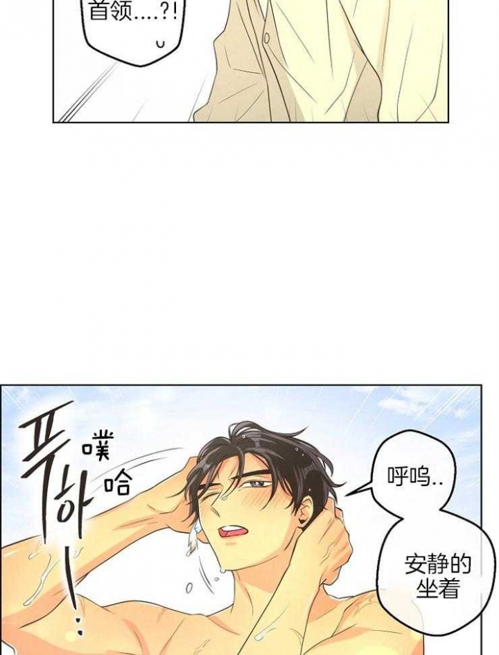 《逃跑计划(I II季)》第86话 第5页