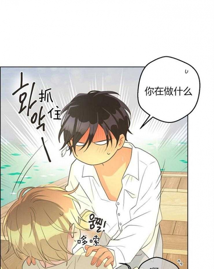 《逃跑计划(I II季)》第85话 第25页
