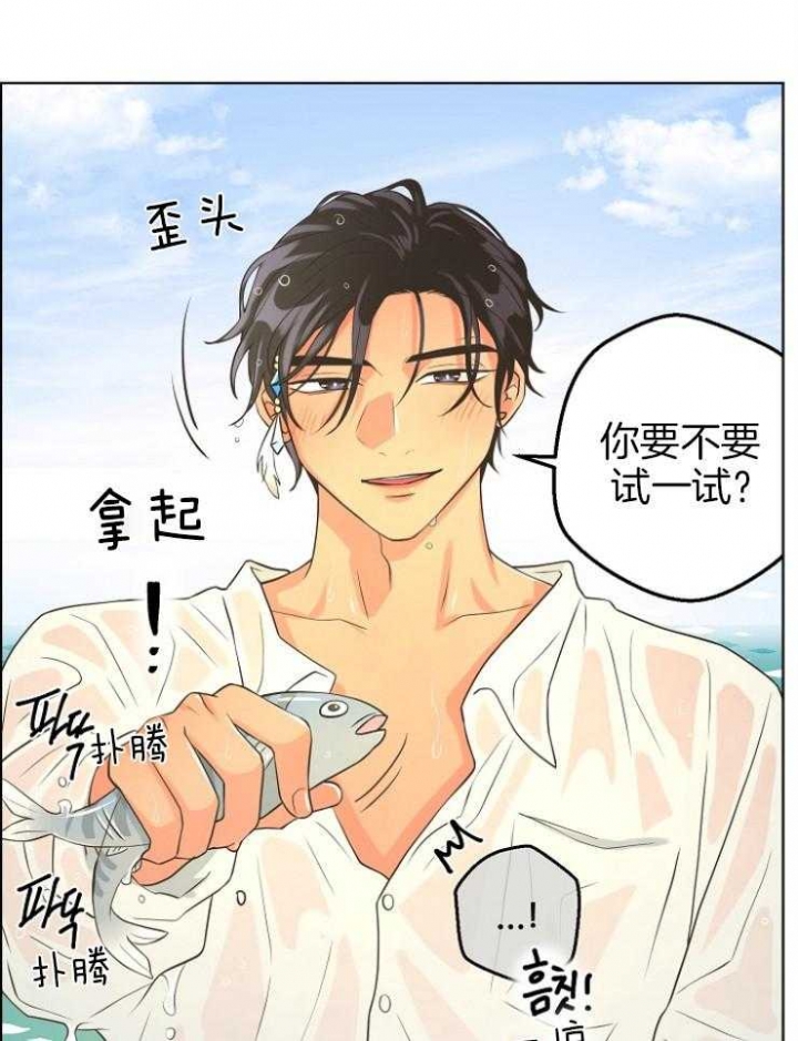 《逃跑计划(I II季)》第79话 第35页