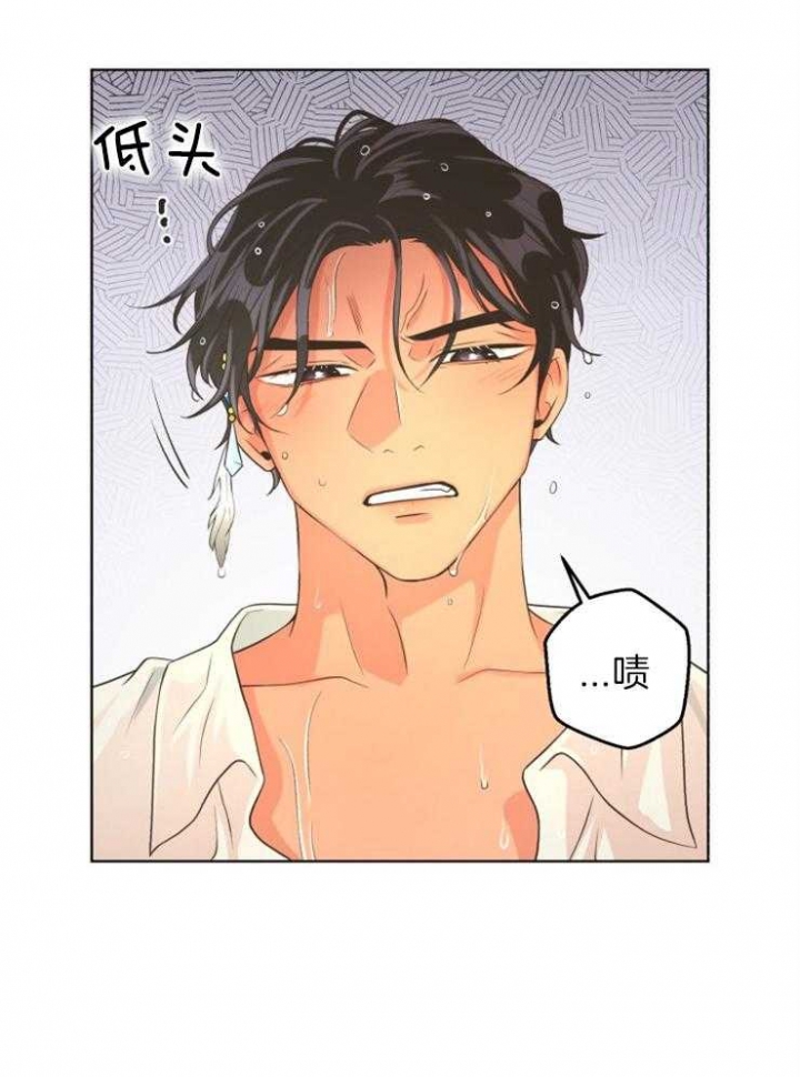《逃跑计划(I II季)》第78话 第19页