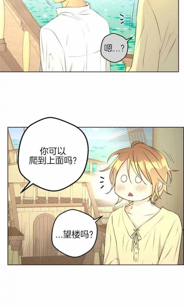《逃跑计划(I II季)》第71话 第22页